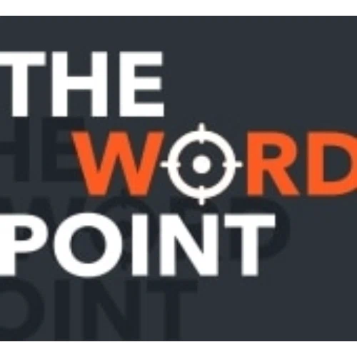 The Word Point