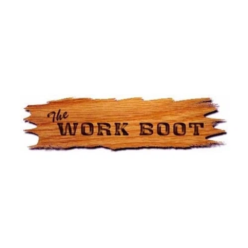 The Work Boot