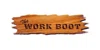 The Work Boot