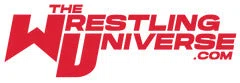 The Wrestling Universe Logo for Special Discounts