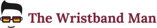 The Wristband Man