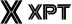 The XPT Logo for Promo Codes
