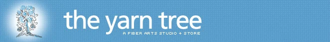 The Yarn Tree