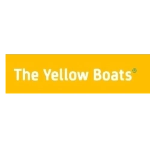 The Yellow Boats