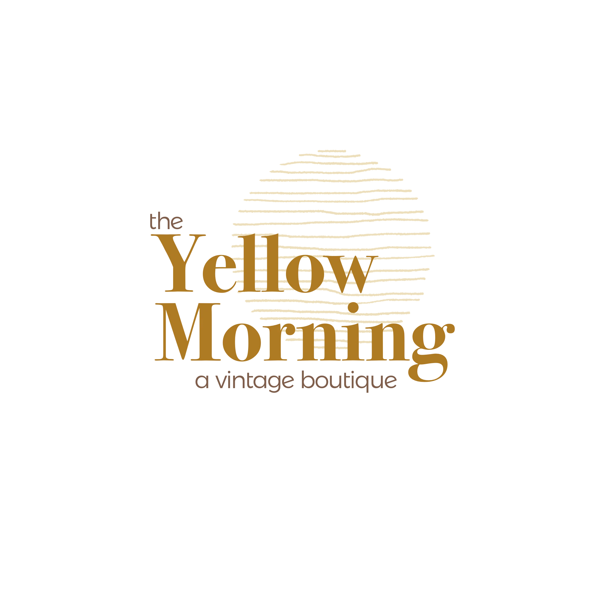 The Yellow Morning