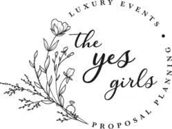 The Yes Girls