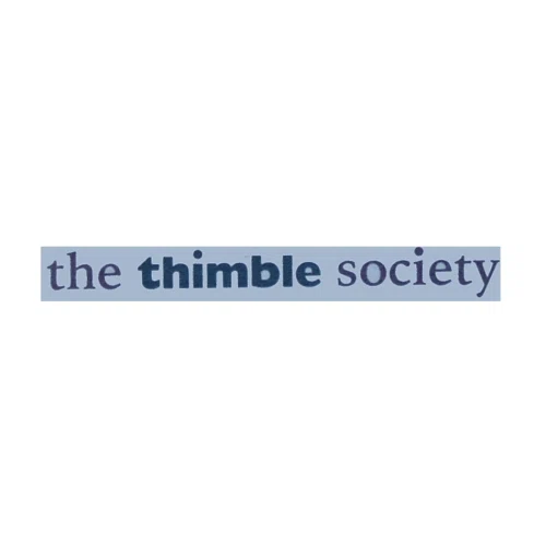 Thimble Society