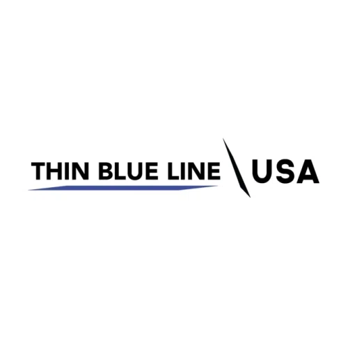 Thin Blue Line USA