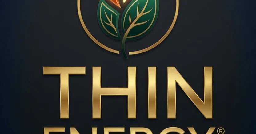 Thin Energy