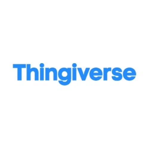 Thingiverse Promo Codes