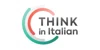 Think in Italian