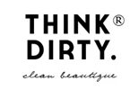 Think Dirty Clean Beautique