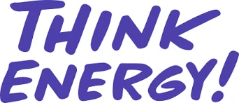 Think Energy Logo for Discount Codes