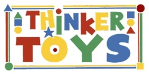 Thinker Toys