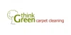 Think Green Carpet Cleaning