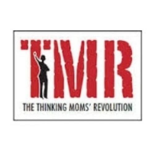 Thinking Moms' Revolution