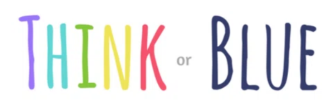 Think or Blue