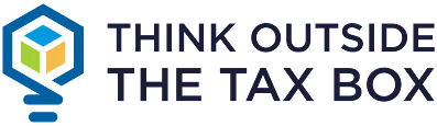 Think Outside The Tax Box