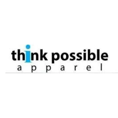 Think Possible Apparel