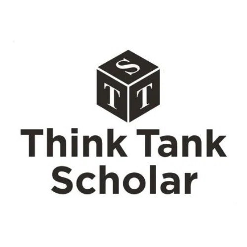Think Tank Scholar