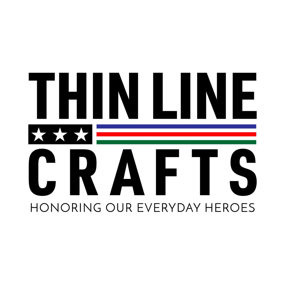 Thin Line Crafts
