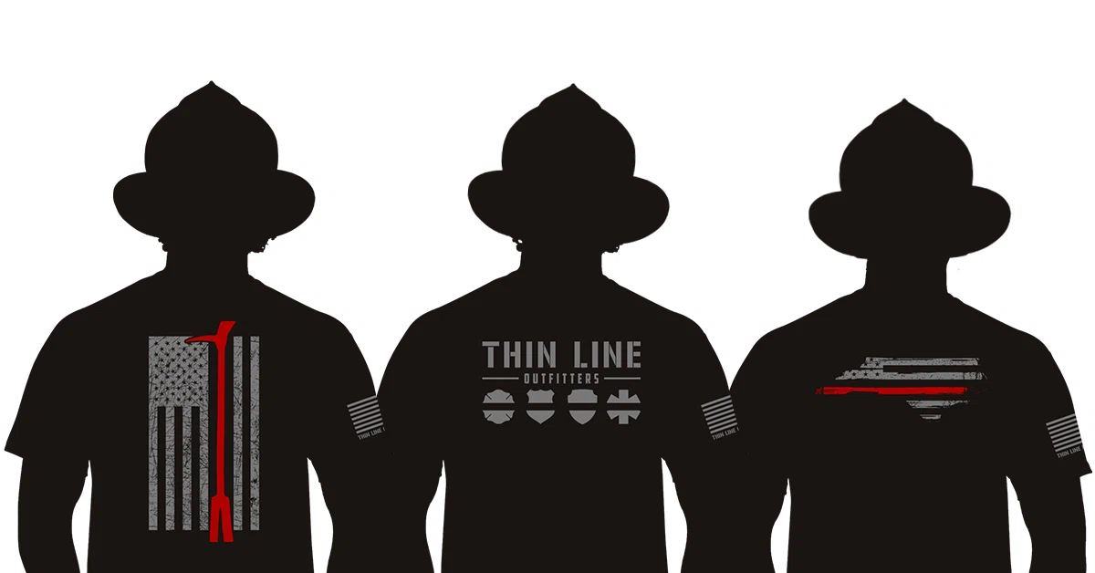 Thin Line Outfitters