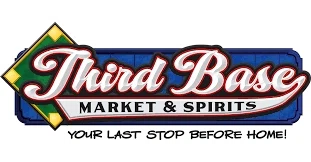 Third Base Market & Spirits