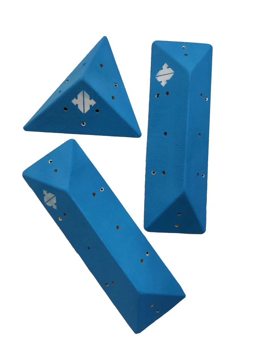 Third Coast Climbing