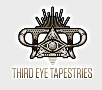 Third Eye Tapestries