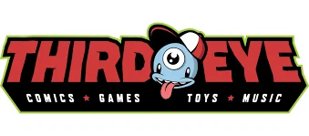 Third Eye Comics