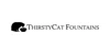 Thirsty Cat Fountains
