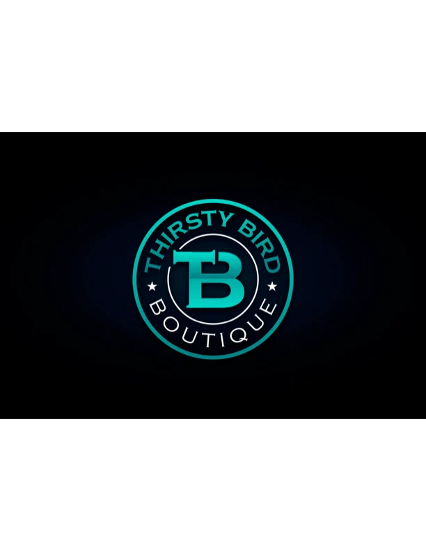 Thirsty Bird Boutique