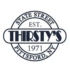 Thirsty’s