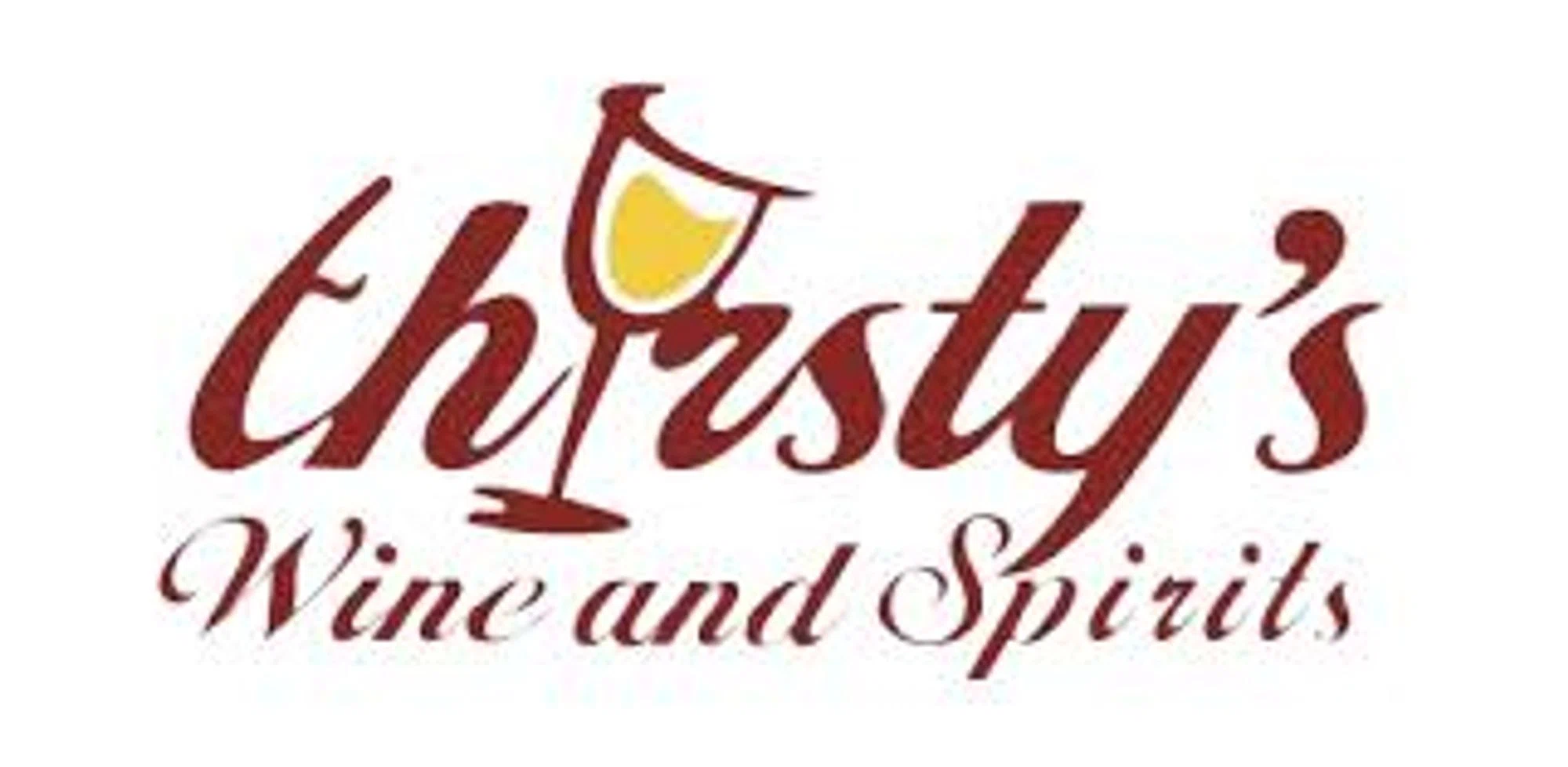 Thirsty's Wine & Spirits