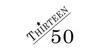 Thirteen50 Leather