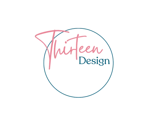 Thirteen Design