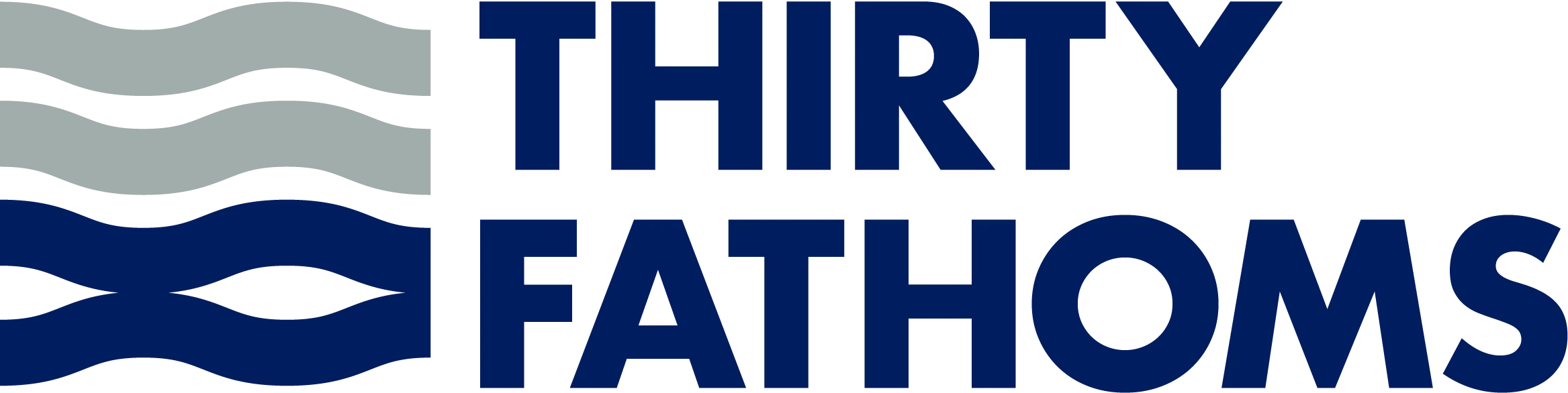Thirty Fathoms