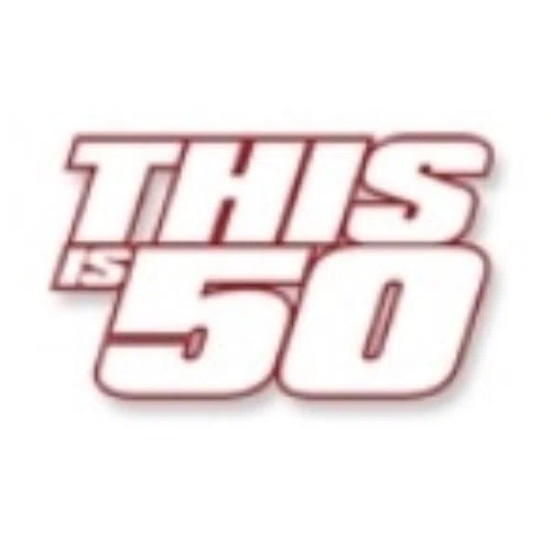 ThisIs50