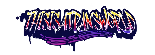 This Is A Trans World