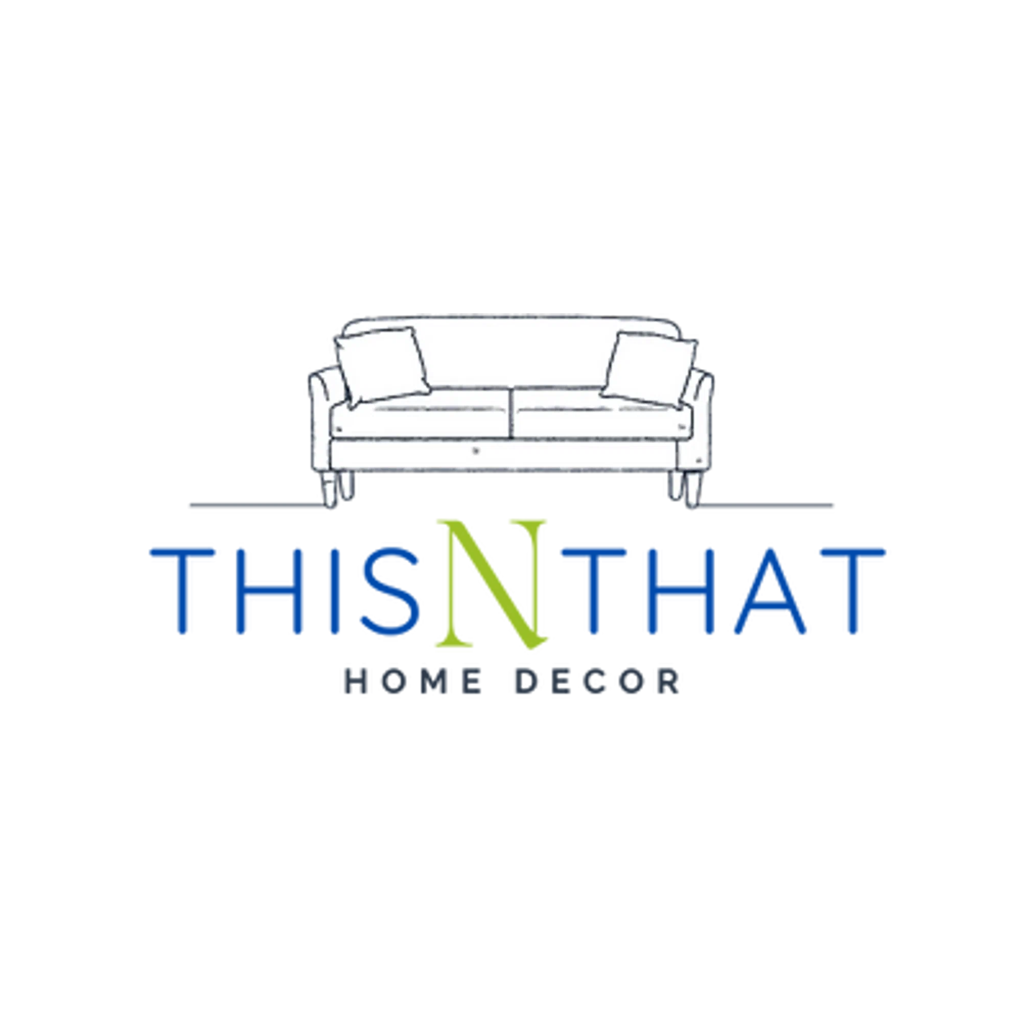 This N That Home Decor