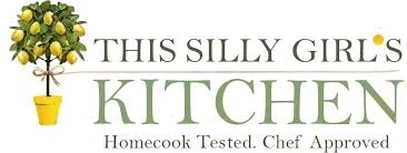 This Silly Girls Kitchen