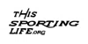 This Sporting Life