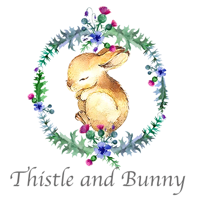 Thistle and Bunny