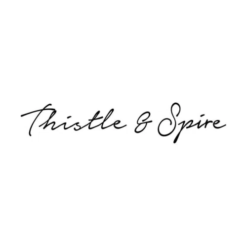 Thistle & Spire