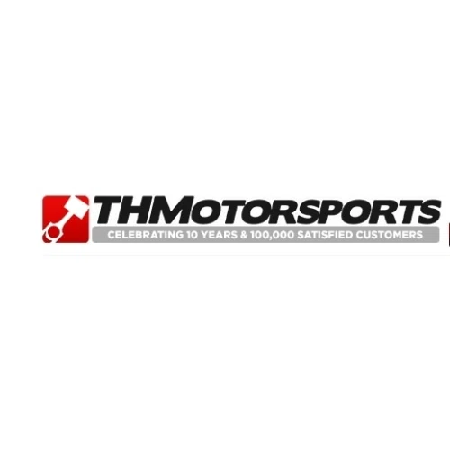 THMotorsports Promo Codes
