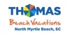 Thomas Beach Vacations