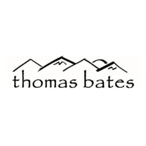 Thomas Bates