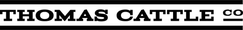 Thomas Cattle Company