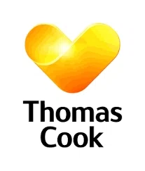 Thomas Cook