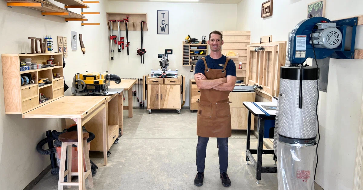 Thomas Custom Woodworks